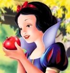 Blanche Neige