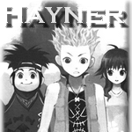 Hayner