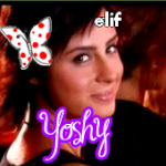 Elif&Yoshy