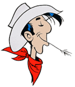 Luckyluke