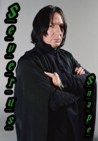 Severus Snape