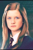 Ginny Weasley