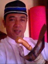 Sunjoyo Hadiwinoto