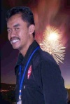 Rudy Dian Nusantara