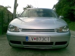 MirecGOLF IV