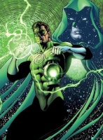 Green Lantern