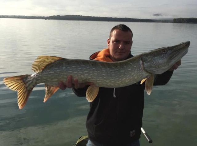 big pike