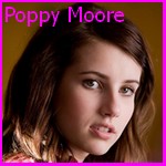 Poppy Moore