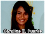 Caroline Emilie Puente