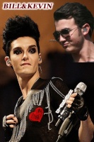 Raii Kaulitz Jonas