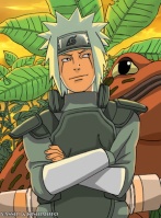 Jiraiya