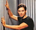 tobey maguire