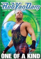 Rob Van Dam