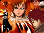 Sabaku no gaara