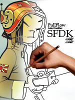 SFDK