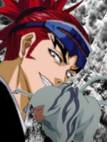 Renji Abarai