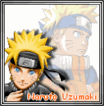 Naruto Uzumaki