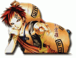 Gaara