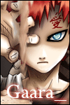 Sabaku no gaara