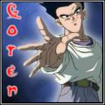 goten ado