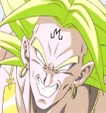 Majin Broly