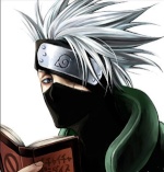 Hatake Kakashi