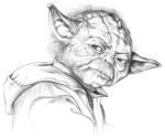 Maitre Yoda