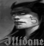 [[Hros]] Illidane