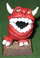 Squig