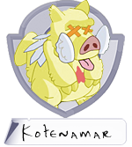 Kotenamar