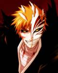 Kurosaki Ichigo