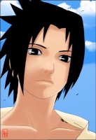 Sasuke Uchiha