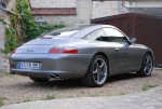 VENTE DE PORSCHE 996 - 997 - 991 10-85