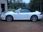 VENTE DE PIÈCES PORSCHE 996 - 997 - 991 1030-89