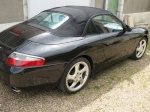 VENTE DE PORSCHE 996 - 997 - 991 1163-52