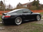 VENTE DE PIÈCES PORSCHE 996 - 997 - 991 3903-1