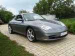 VENTE DE PIÈCES PORSCHE 996 - 997 - 991 4301-60