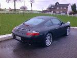 VENTE DE PORSCHE 996 - 997 - 991 508-16