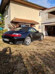 PORSCHE 996,  997  Passion 911 5503-24