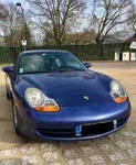 VENTE DE PIÈCES PORSCHE 996 - 997 - 991 9192-54