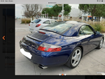 VENTE DE PORSCHE 996 - 997 - 991 9722-37