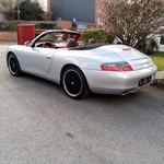 VENTE DE PIÈCES PORSCHE 996 - 997 - 991 9847-70