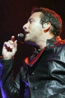 Howie dorough