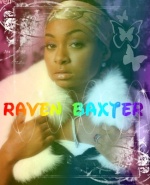 Raven Baxter