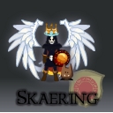 Skaering