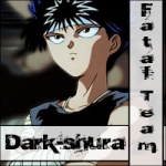 Dark Shura