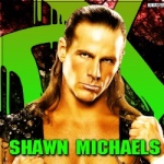 Shawn Michaels