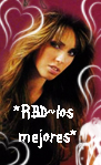 *RBD~los mejores*