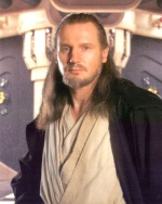 Qui-Gon-Jin