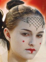 Padm Amidala